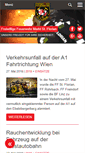Mobile Screenshot of feuerwehr-florian.com
